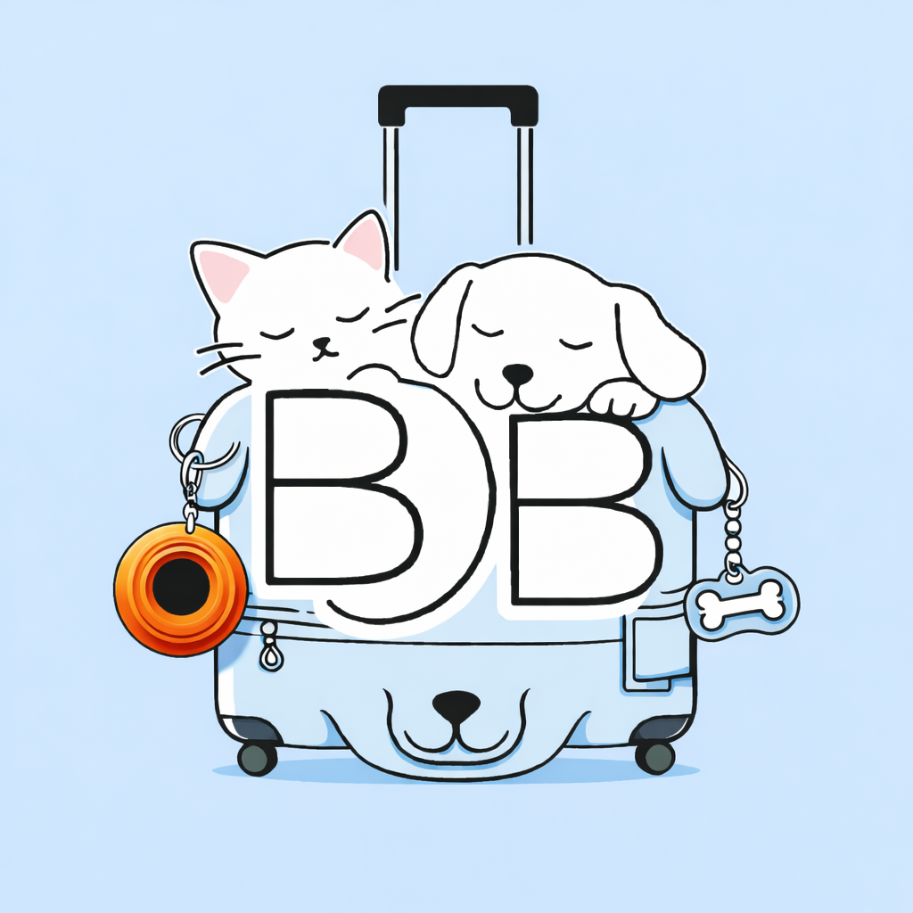 Bana Bırak logosu