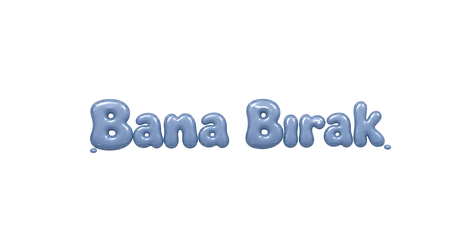 Bana Bırak